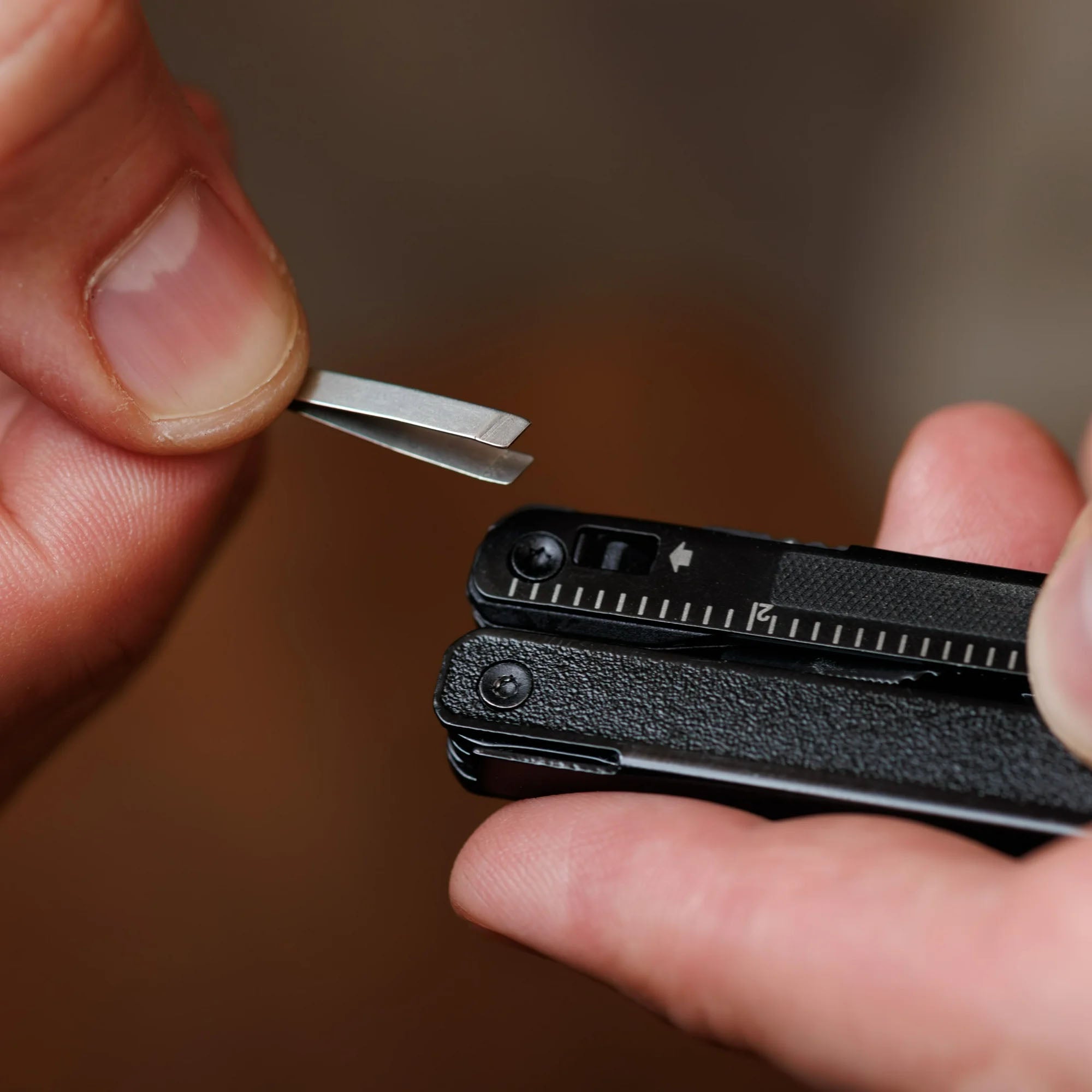 Überall - 11-in-1 mini Multitool