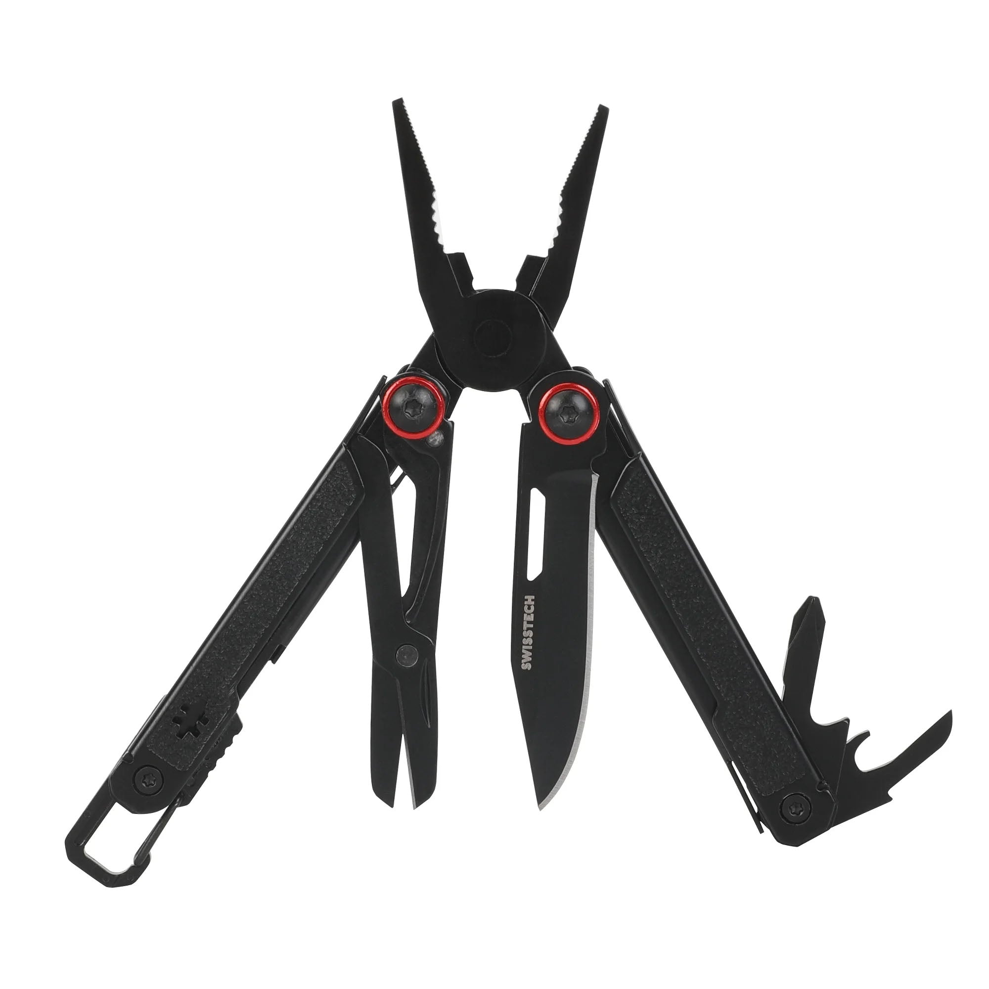 Überall - 11-in-1 mini Multitool