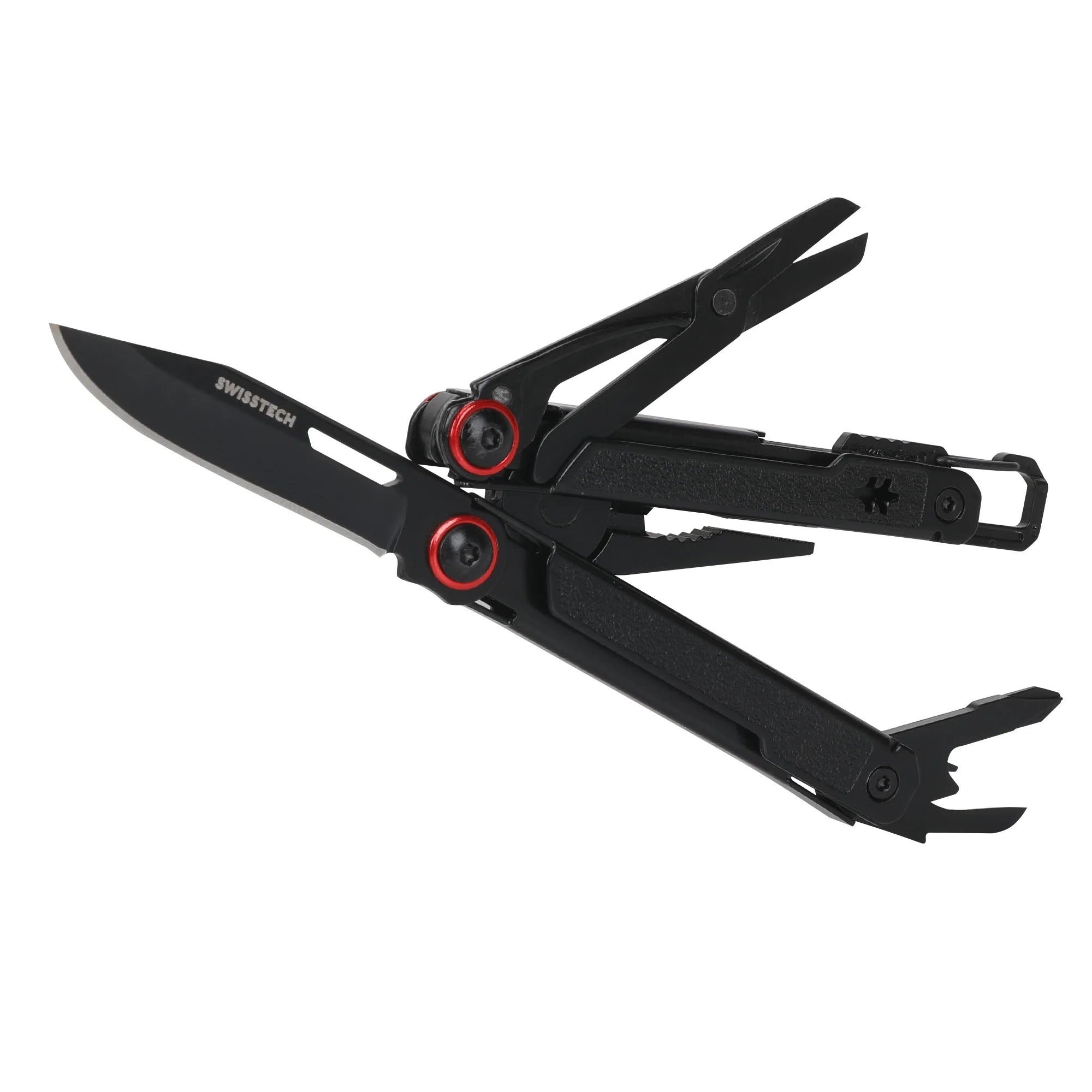 Überall - 11-in-1 mini Multitool