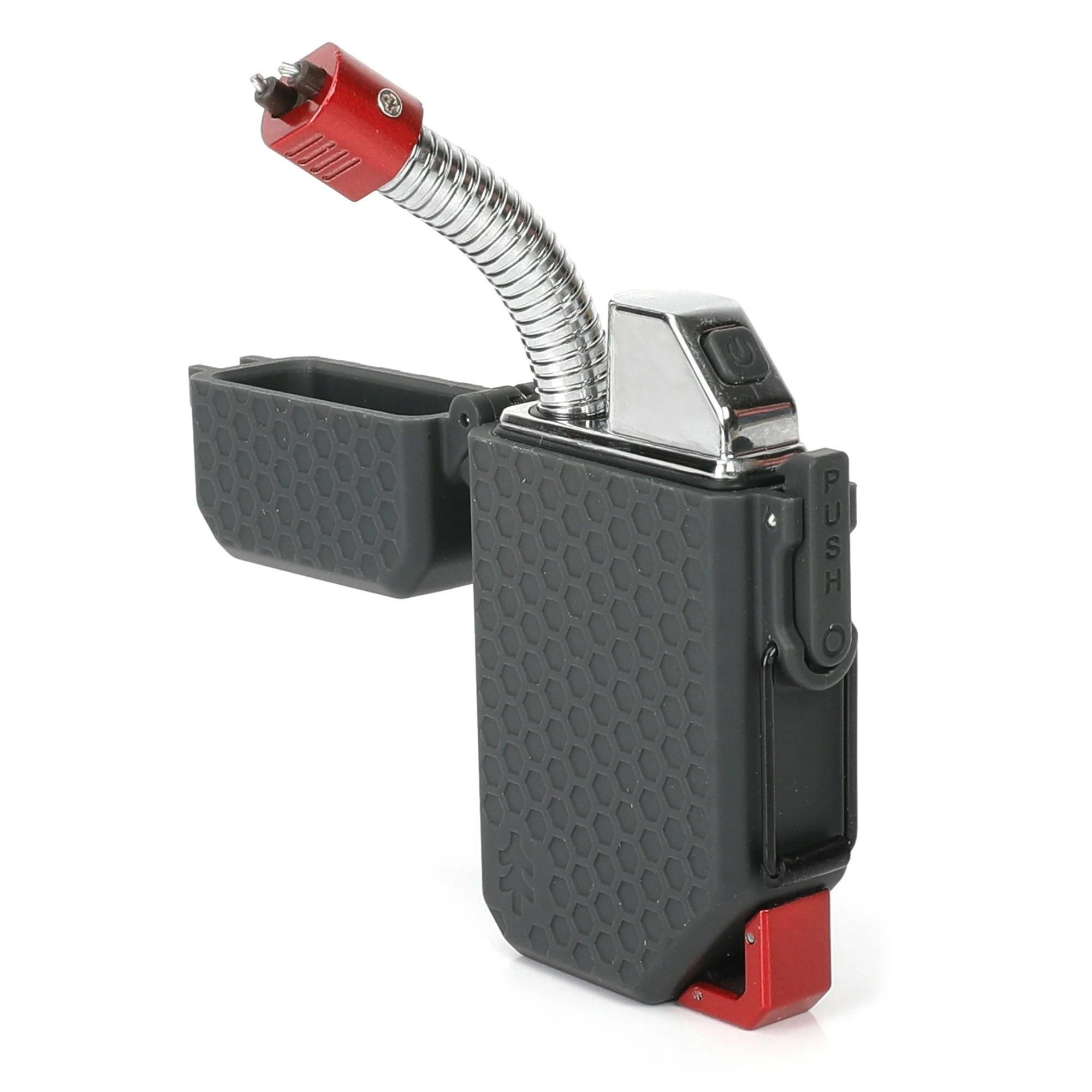 Zünden - Genopladelig lighter
