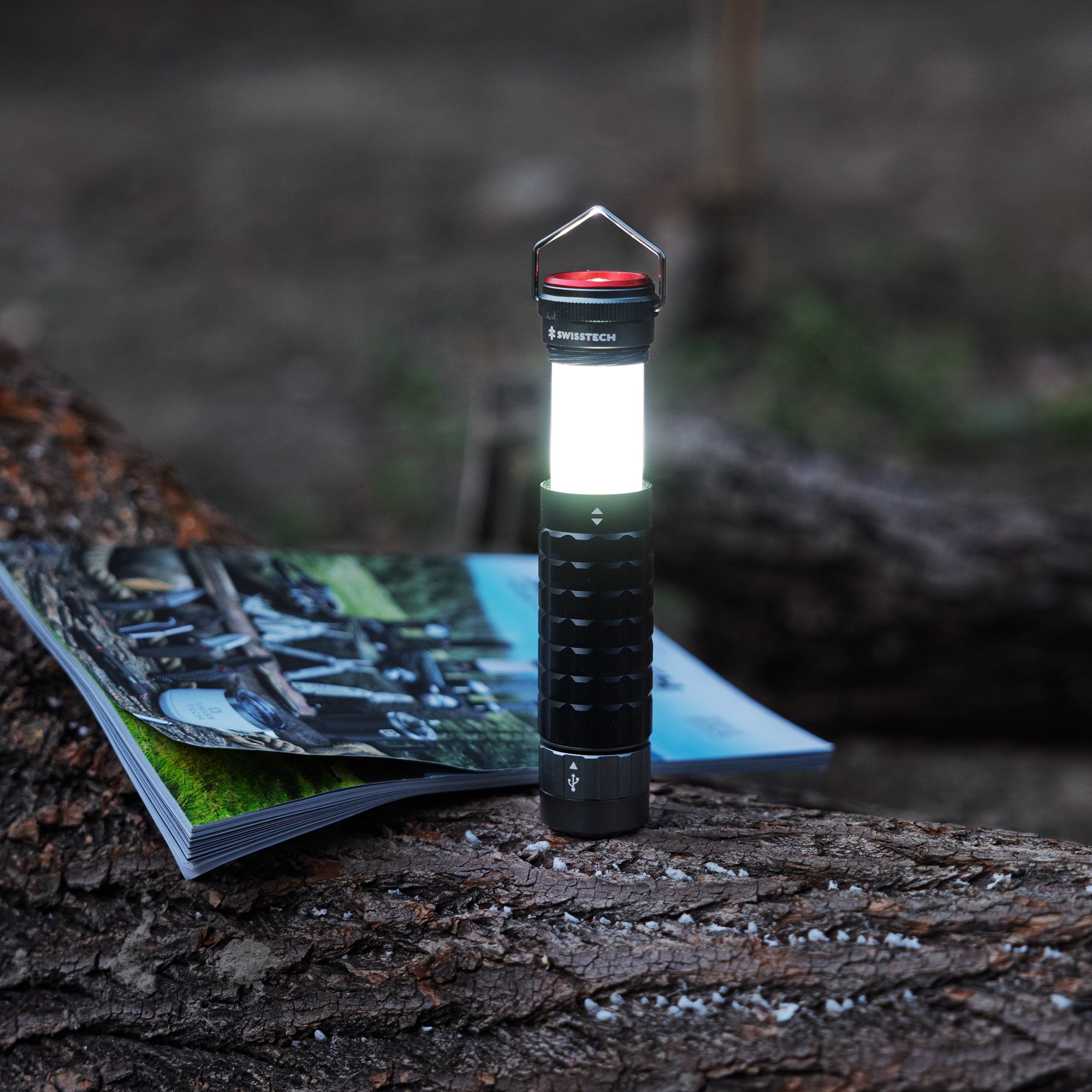 Universell - 450 lumen