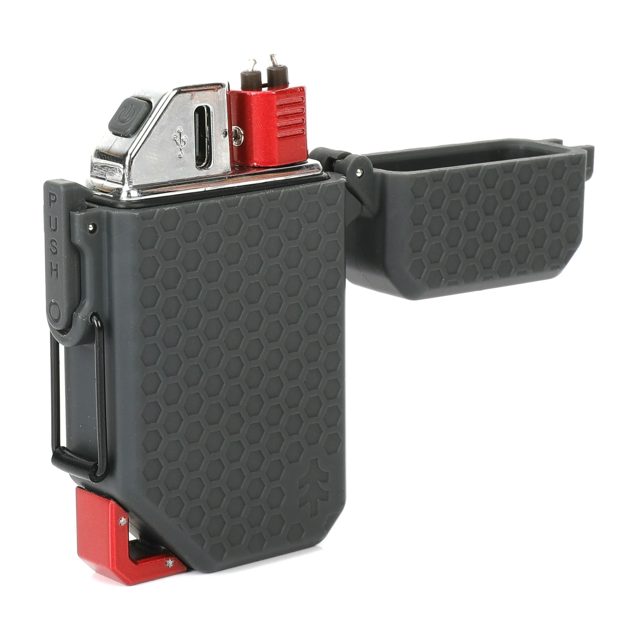 Zünden - Genopladelig lighter
