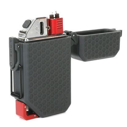 Zünden - Genopladelig lighter