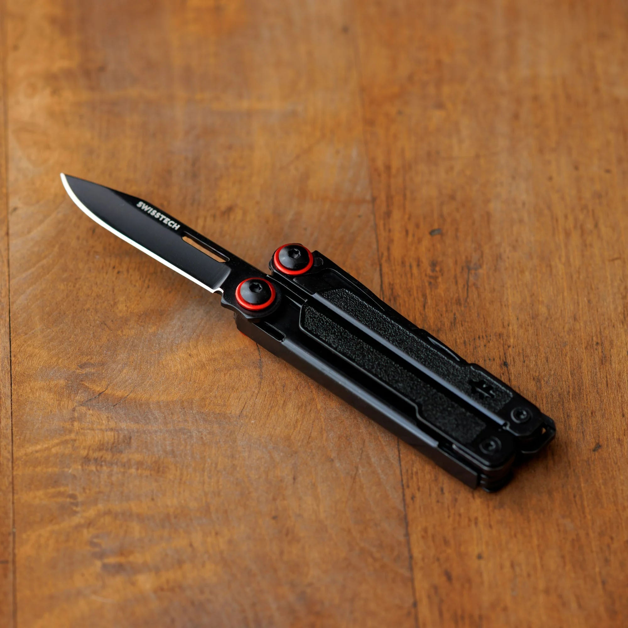 Überall - 11-in-1 mini Multitool