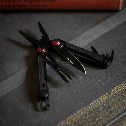 Überall - 11-in-1 mini Multitool