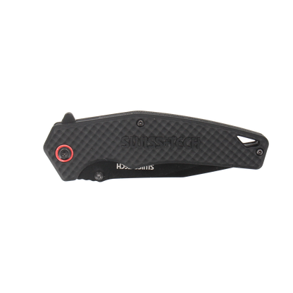 SwissTech foldekniv -  Nylon glasfiber