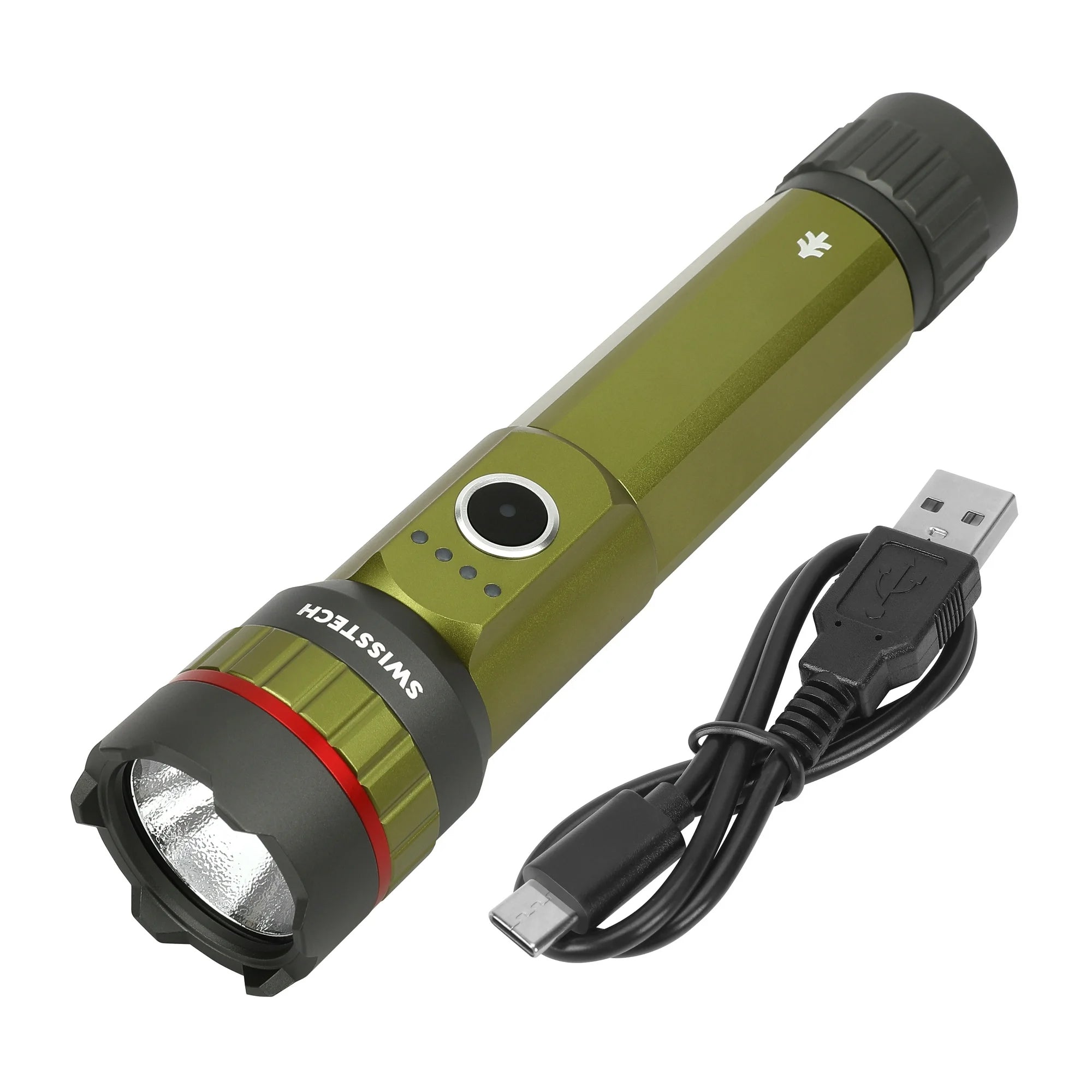 Täglich - 5.000 lumen