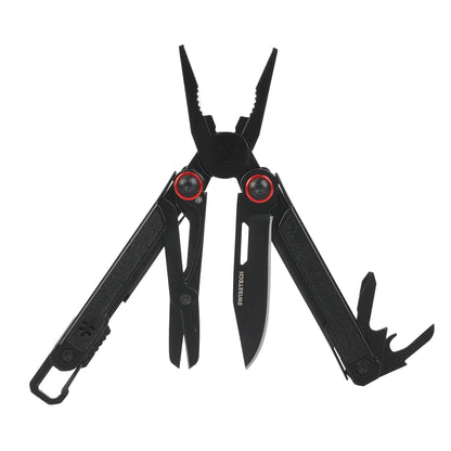Überall - 11-in-1 mini Multitool