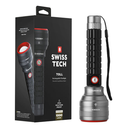 Toll - 1000 Lumen