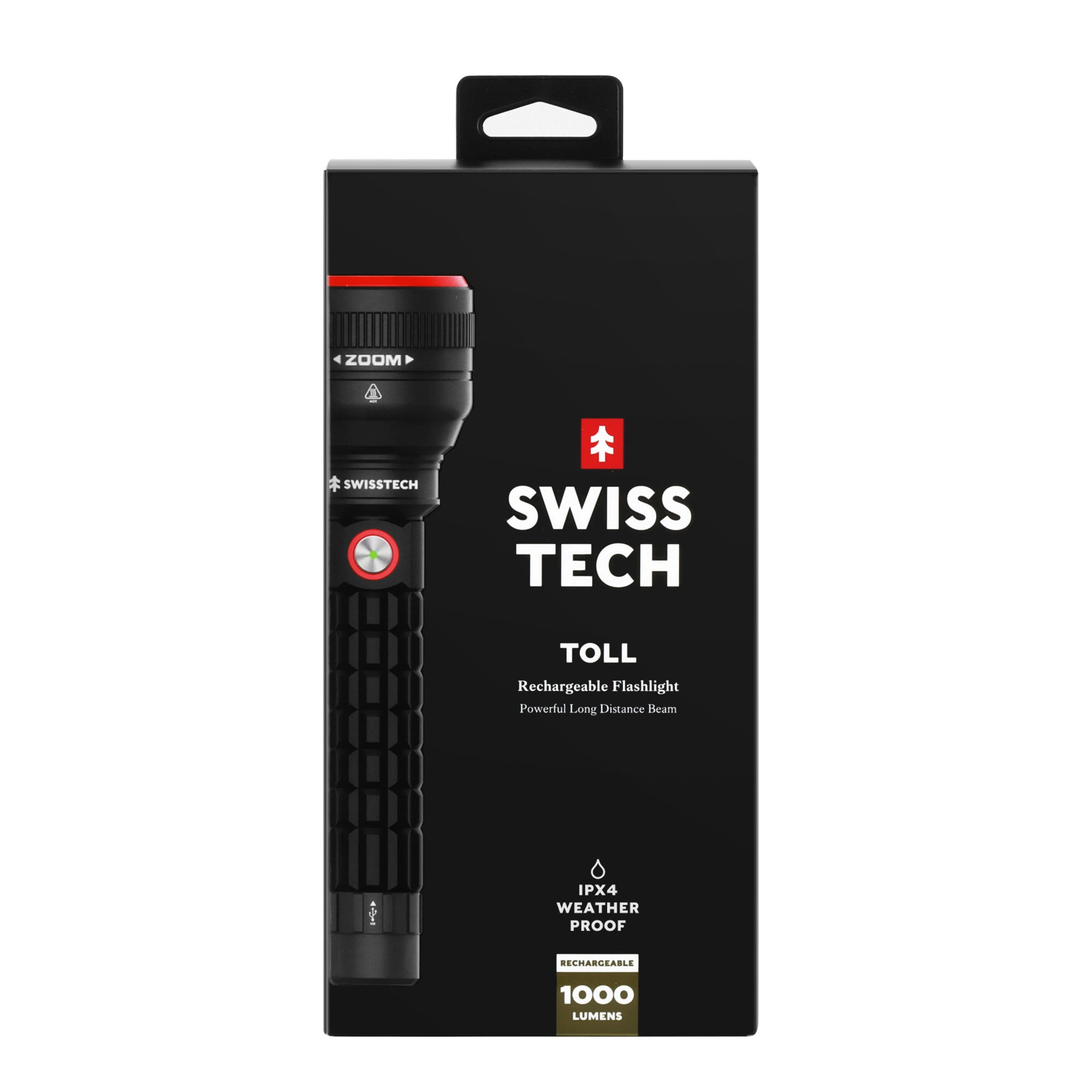 Toll - 1000 Lumen