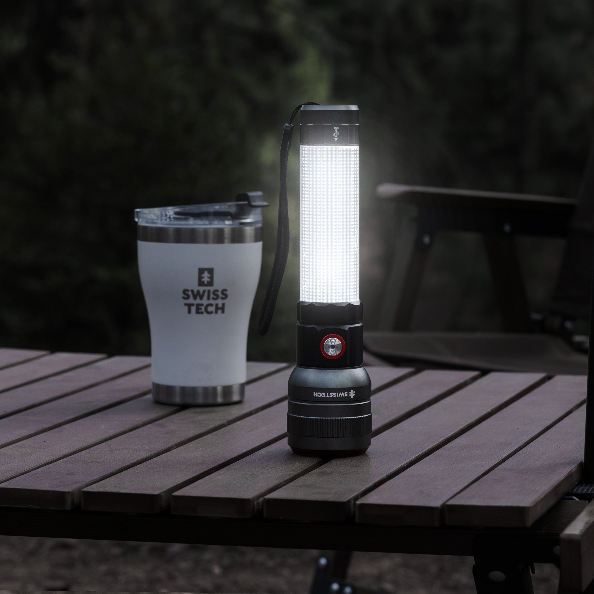 Vielsseitig - 1200 Lumen