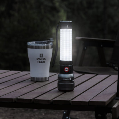 Vielsseitig - 1200 Lumen