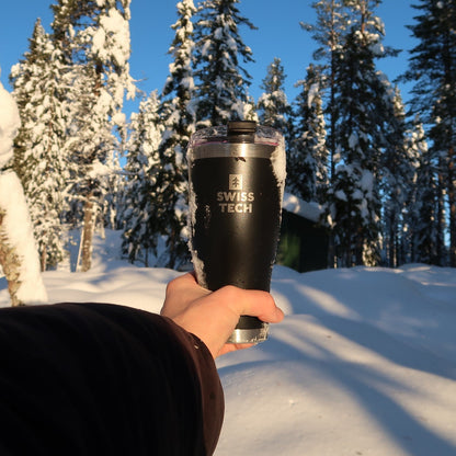 Lækkefri termokop 590 ml